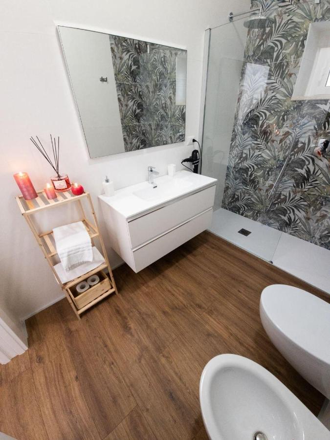 M&G Holiday House Matera Esterno foto