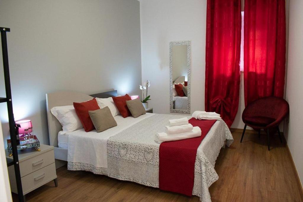 M&G Holiday House Matera Esterno foto
