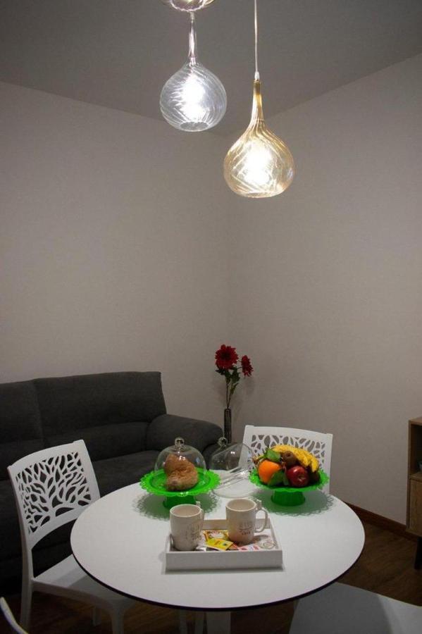 M&G Holiday House Matera Esterno foto
