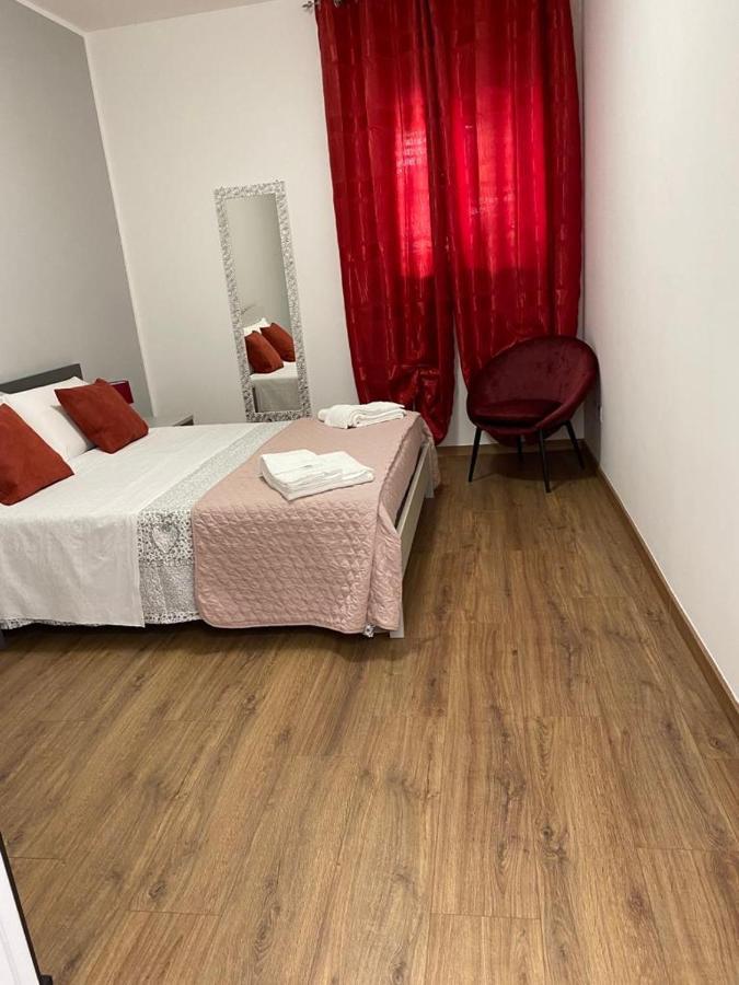 M&G Holiday House Matera Esterno foto