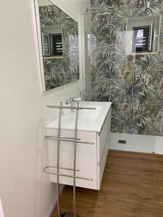 M&G Holiday House Matera Esterno foto