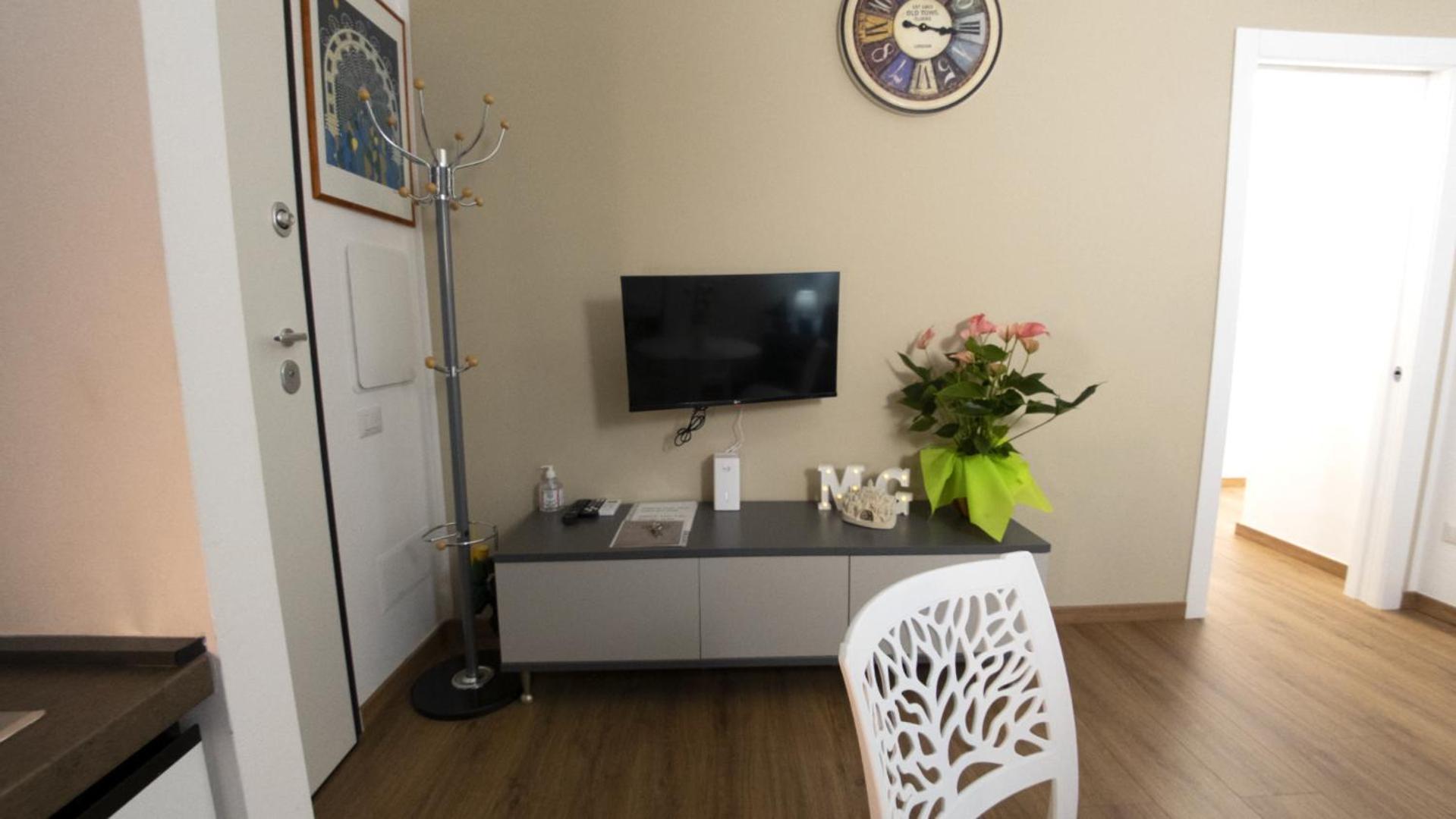 M&G Holiday House Matera Esterno foto