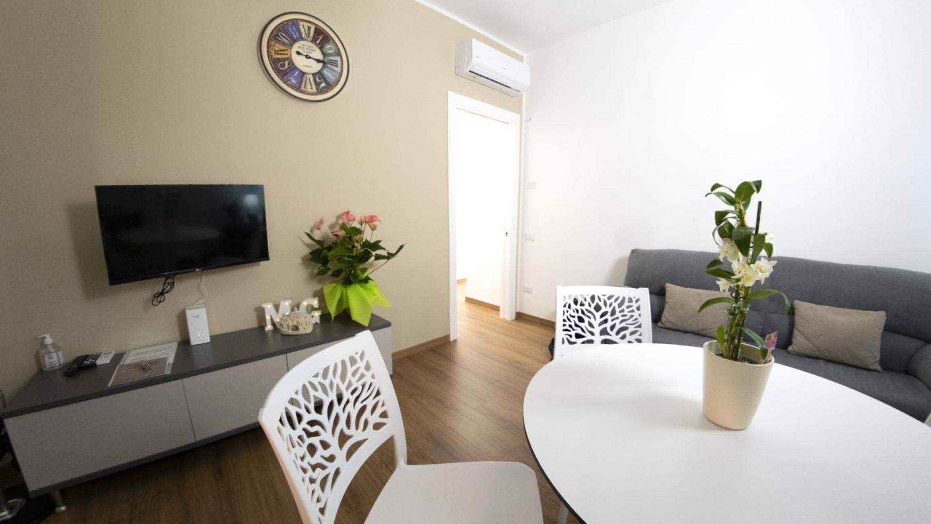 M&G Holiday House Matera Esterno foto