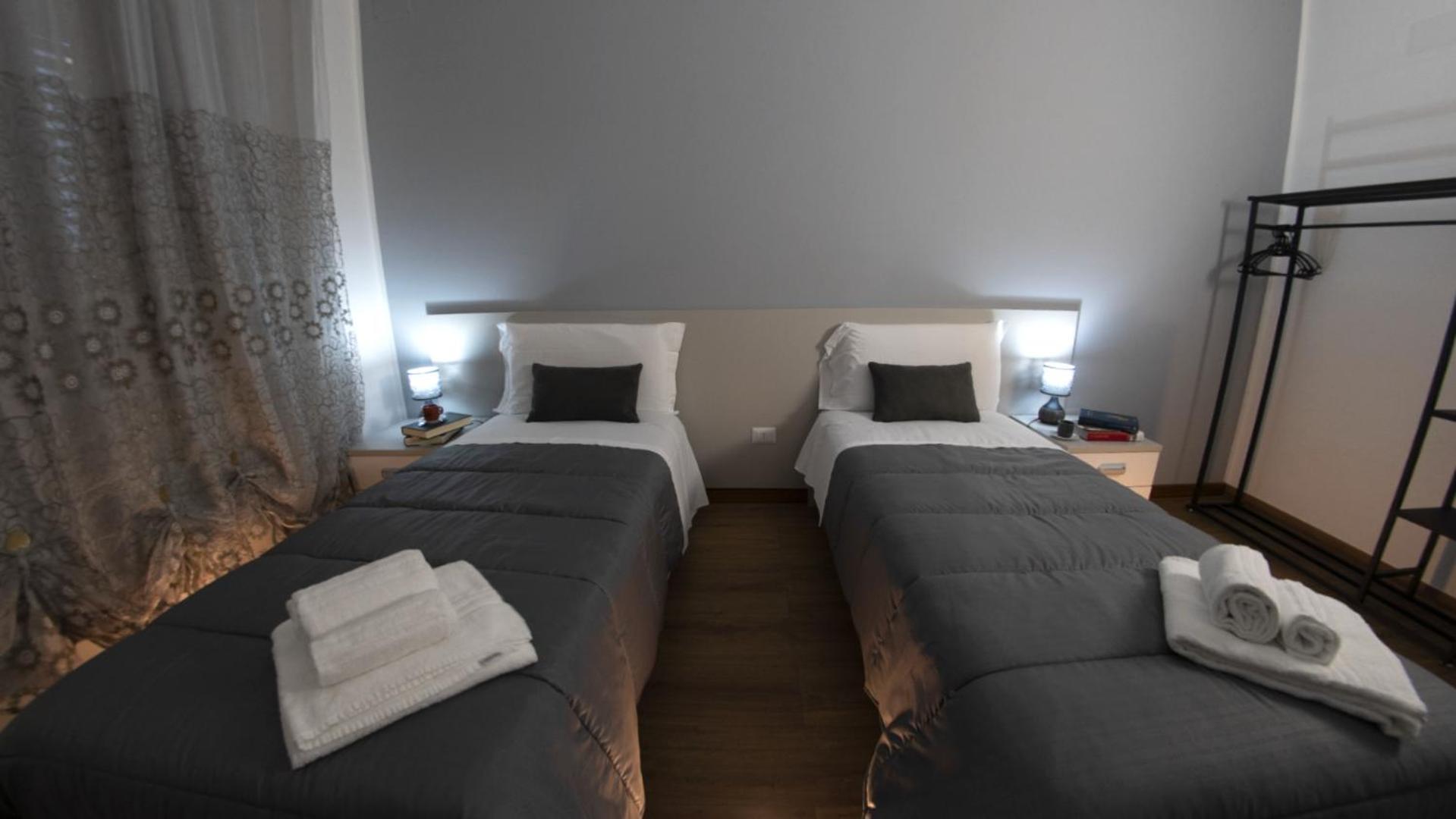 M&G Holiday House Matera Esterno foto