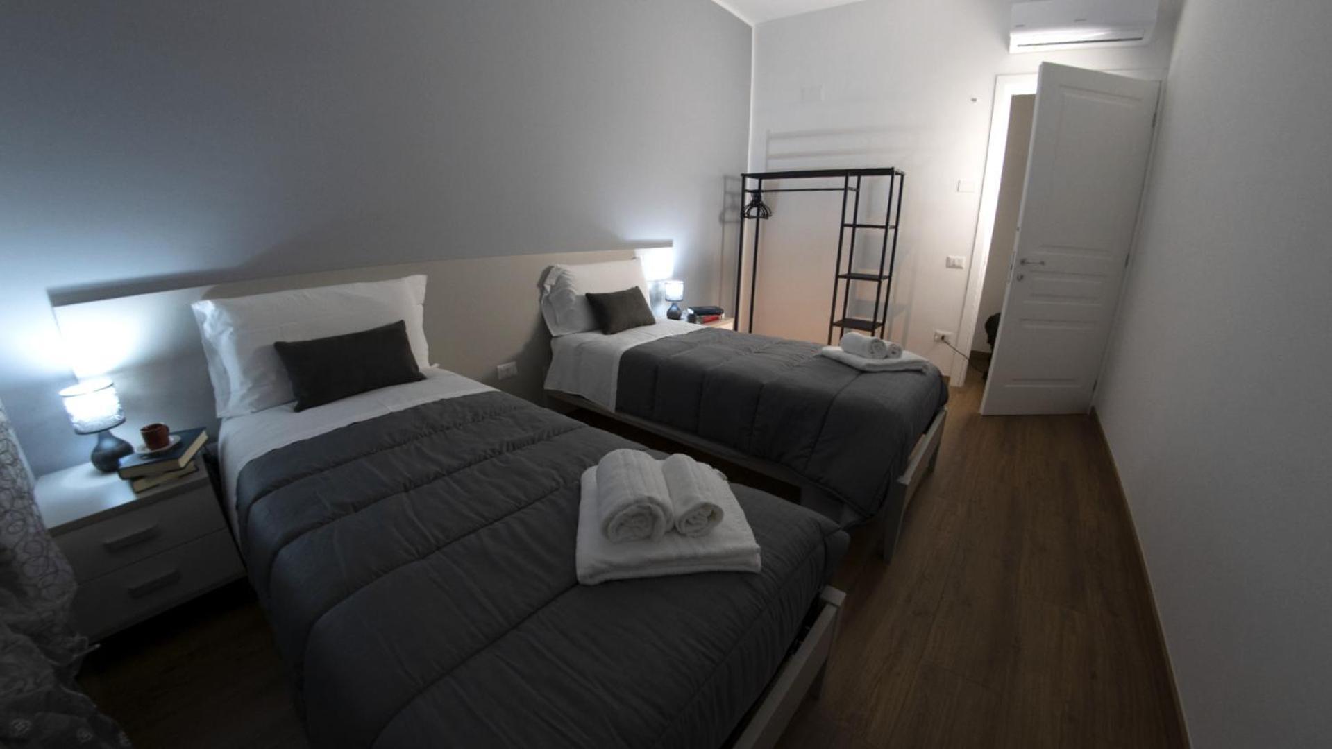 M&G Holiday House Matera Esterno foto