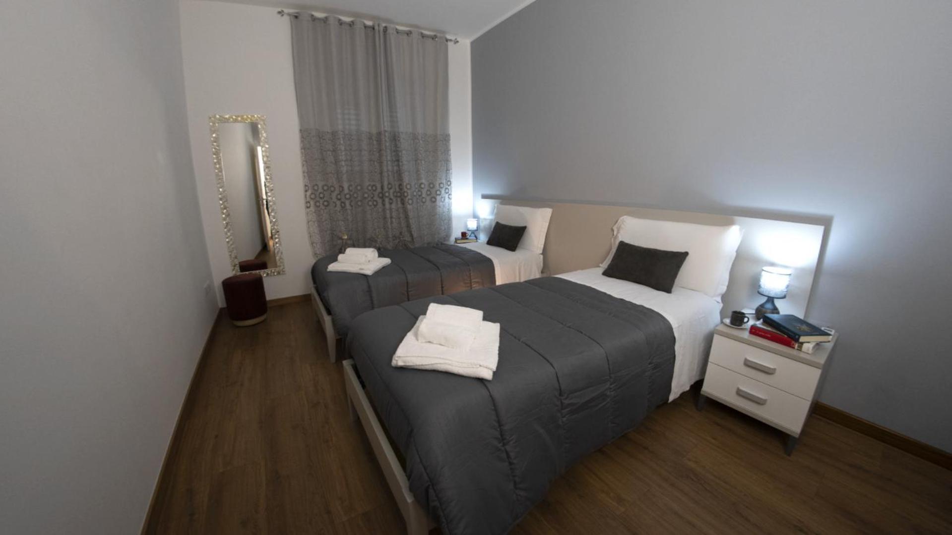 M&G Holiday House Matera Esterno foto