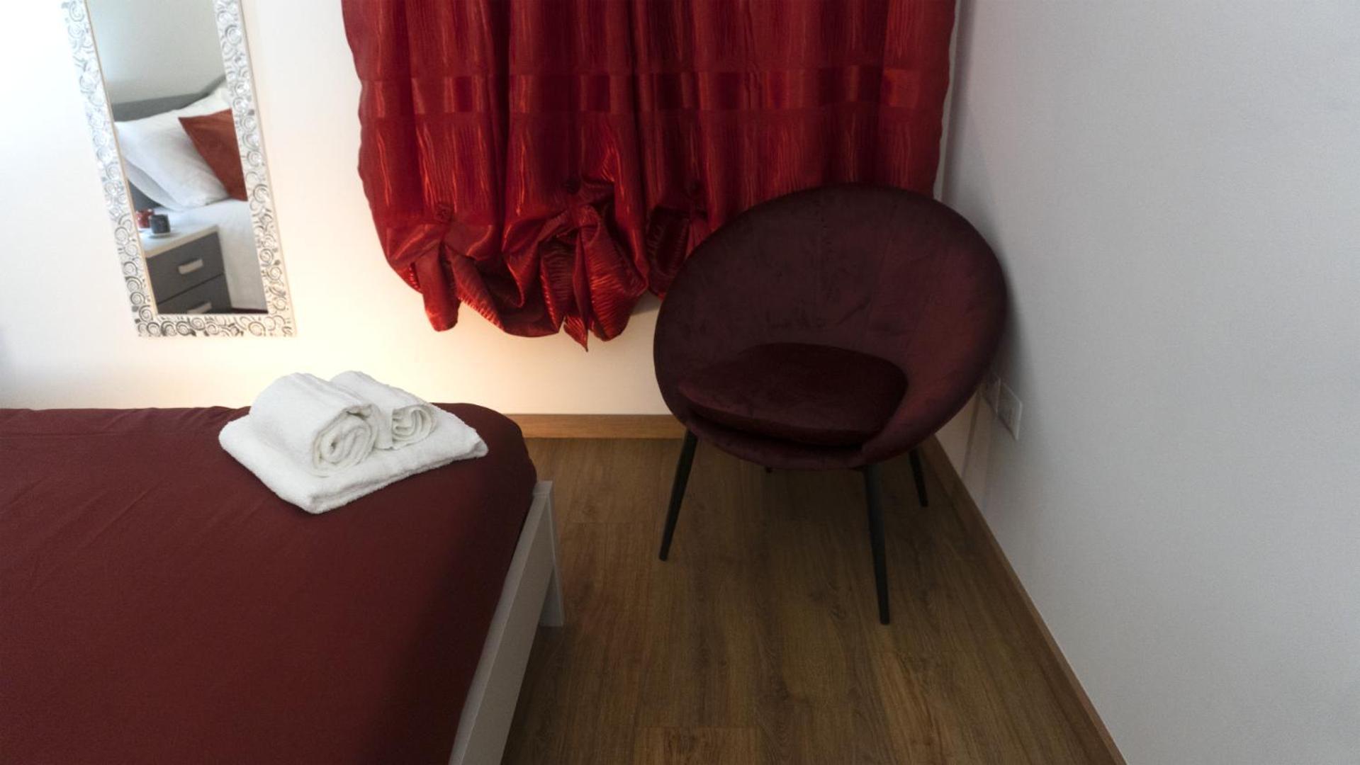 M&G Holiday House Matera Esterno foto