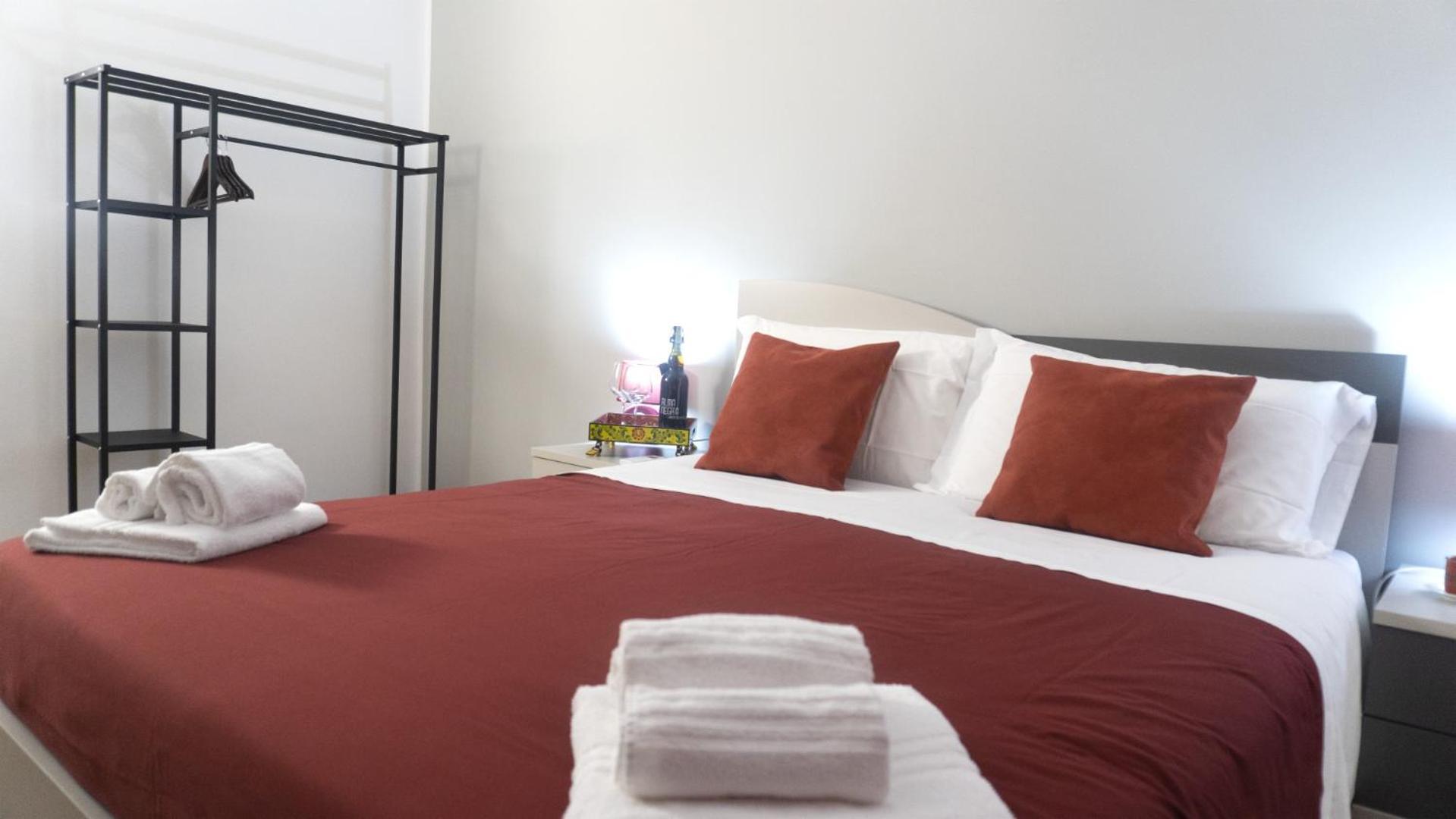 M&G Holiday House Matera Esterno foto