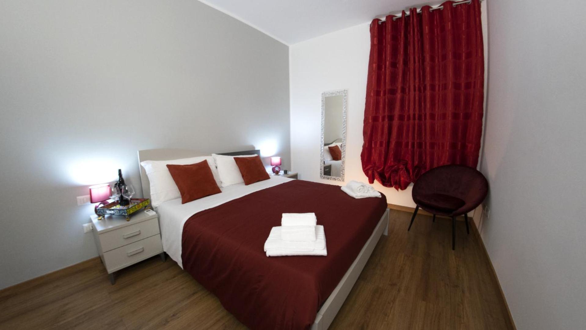 M&G Holiday House Matera Esterno foto